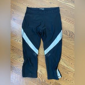 Bébé Bike / Workout Leggings Size M